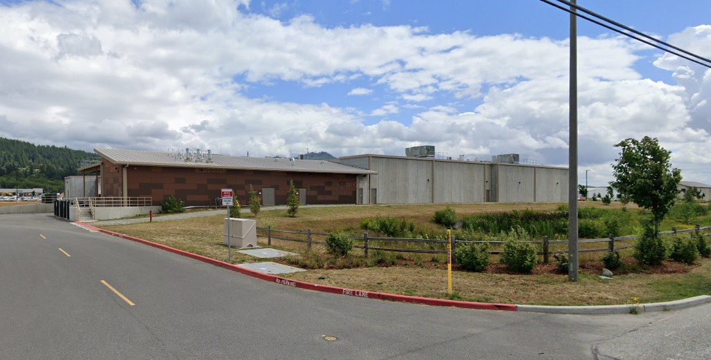 Photos Skagit County Jail 5